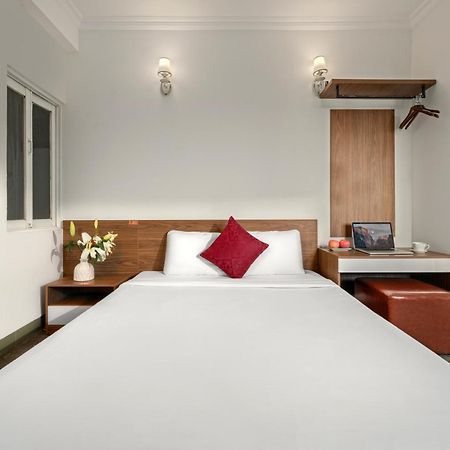 Hotel Khach San Nami Nha Trang Exteriér fotografie