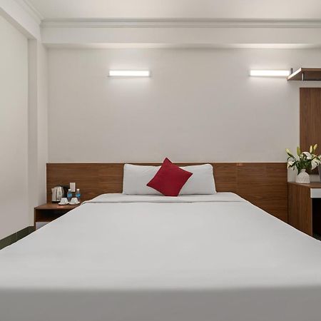Hotel Khach San Nami Nha Trang Exteriér fotografie