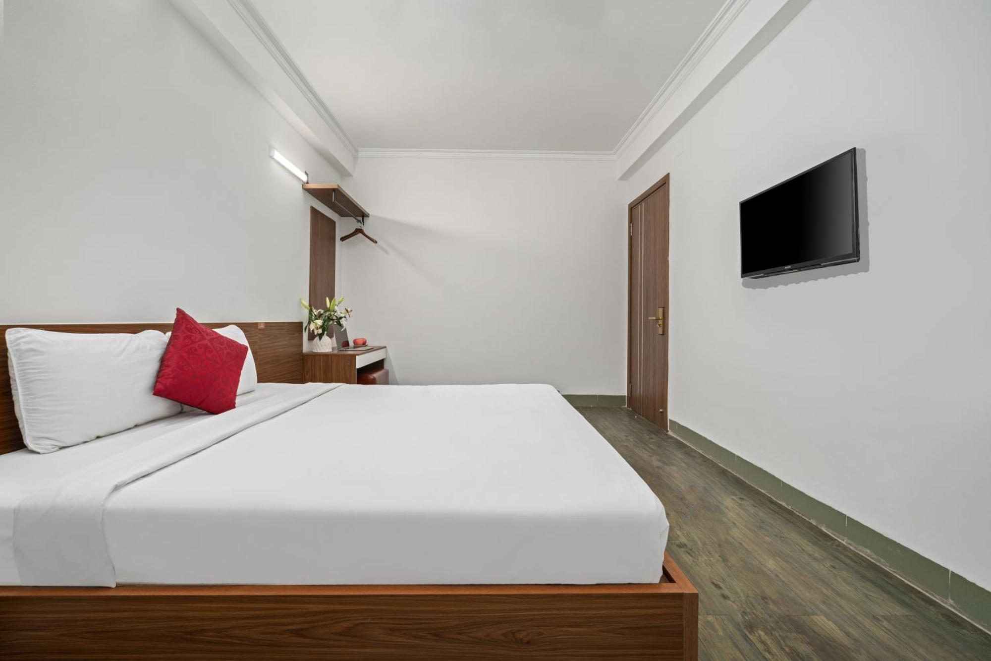 Hotel Khach San Nami Nha Trang Exteriér fotografie
